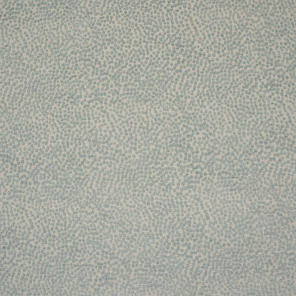 Greenhouse Fabrics S7554 Powder Bleu upholstery fabric swatch for sample-first furniture planning