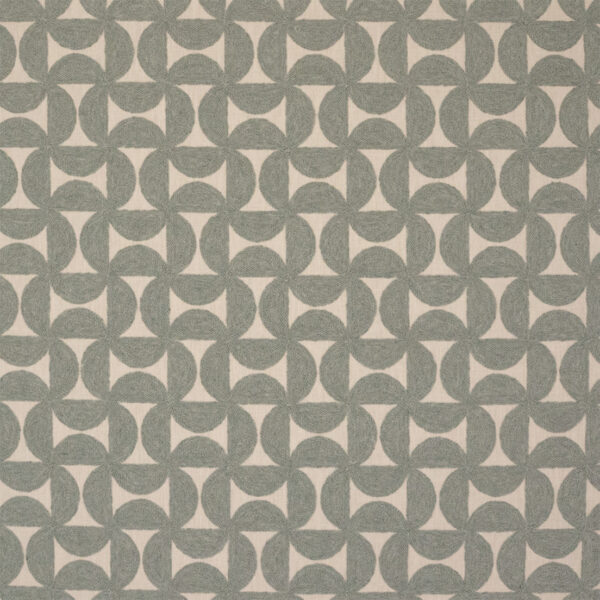 Greenhouse Fabrics S7561 Chambray upholstery fabric swatch for sample-first furniture planning