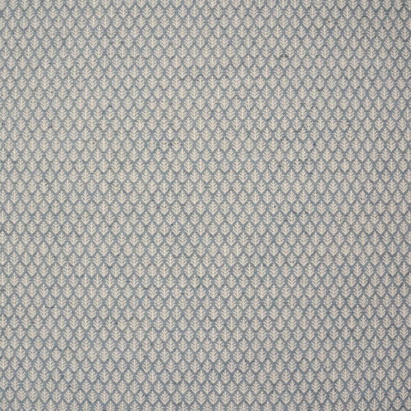 Greenhouse Fabrics S7565 Cornflower upholstery fabric swatch for sample-first furniture planning
