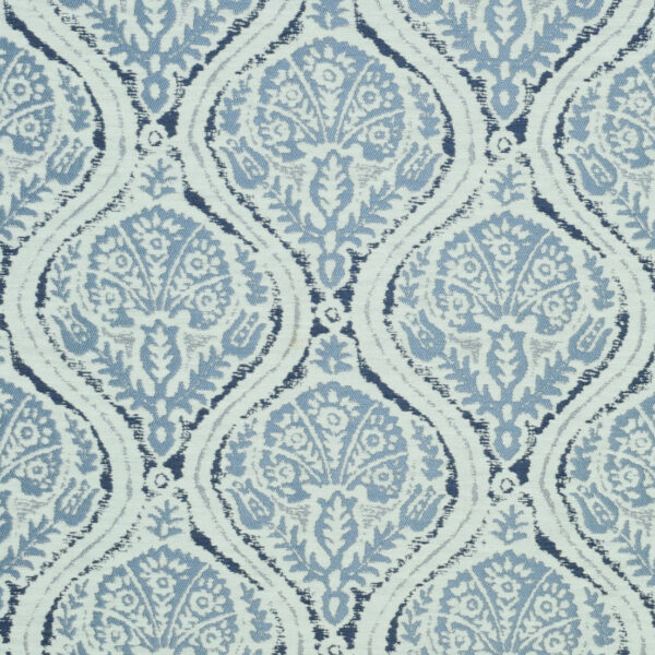 Greenhouse Fabrics S7566 Regal upholstery fabric swatch for sample-first furniture planning