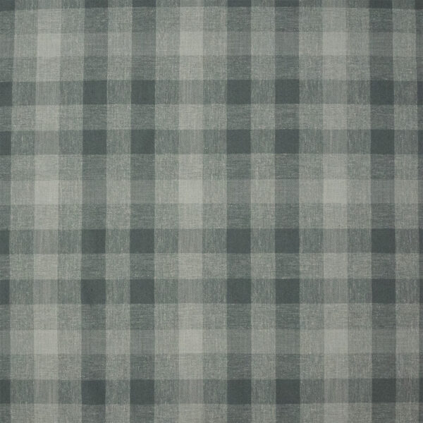 Greenhouse Fabrics S7567 Slate upholstery fabric swatch for sample-first furniture planning