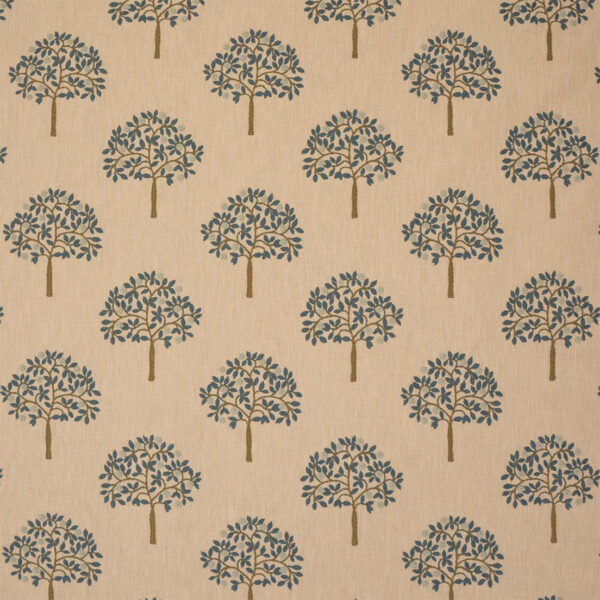 Greenhouse Fabrics S7571 Cream upholstery fabric swatch for sample-first furniture planning