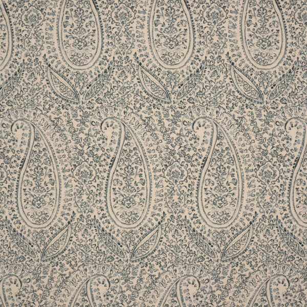 Greenhouse Fabrics S7574 Porcelain upholstery fabric swatch for sample-first furniture planning