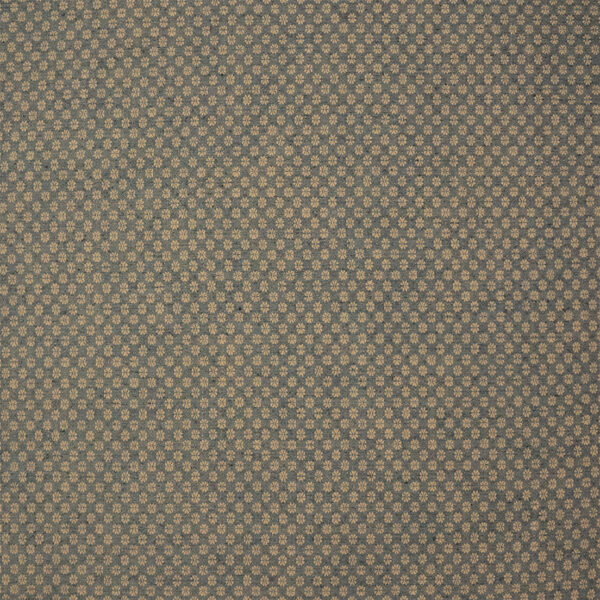 Greenhouse Fabrics S7575 Delft upholstery fabric swatch for sample-first furniture planning