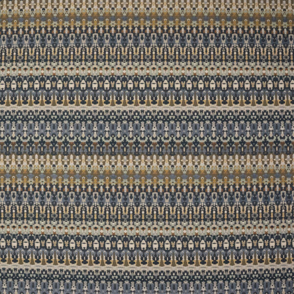 Greenhouse Fabrics S7578 Horizon upholstery fabric swatch for sample-first furniture planning