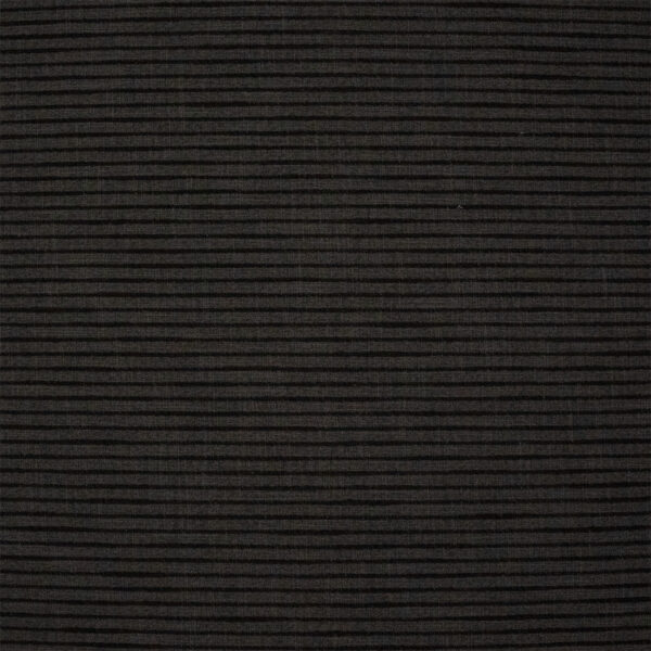 Greenhouse Fabrics S7590 Raven upholstery fabric swatch for sample-first furniture planning
