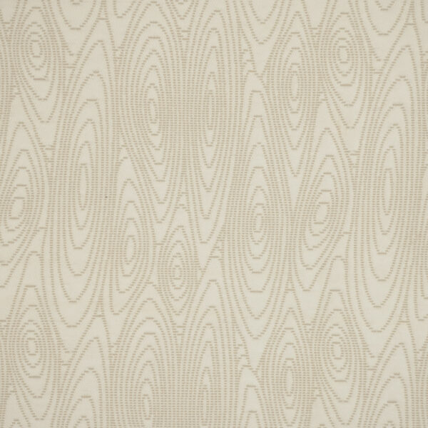 Greenhouse Fabrics S7603 Ivory upholstery fabric swatch for sample-first furniture planning