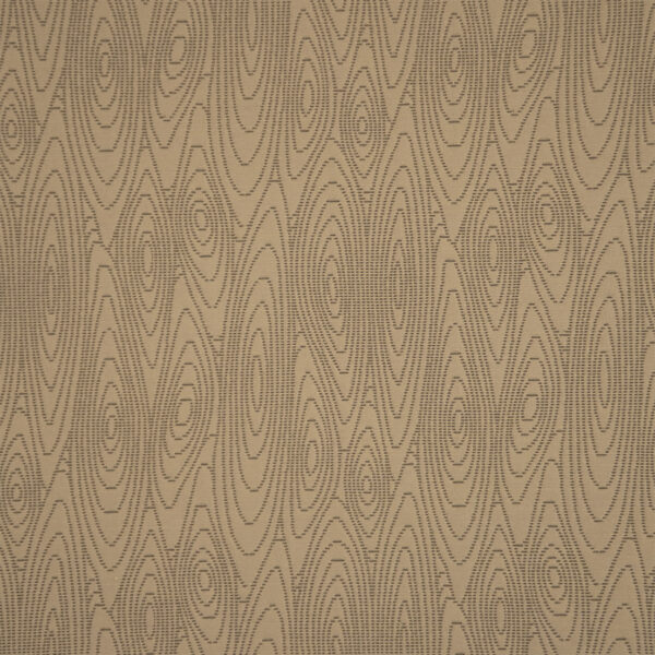 Greenhouse Fabrics S7606 Taupe upholstery fabric swatch for sample-first furniture planning