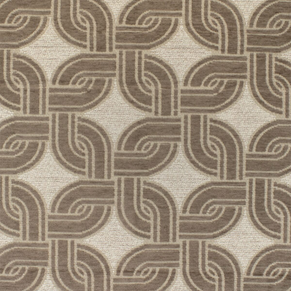 Greenhouse Fabrics S7607 Birch upholstery fabric swatch for sample-first furniture planning