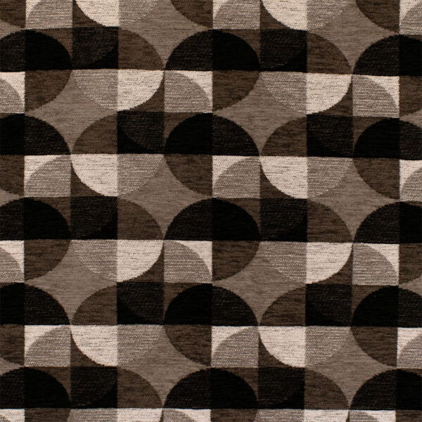 Greenhouse Fabrics S7610 Ash upholstery fabric swatch for sample-first furniture planning