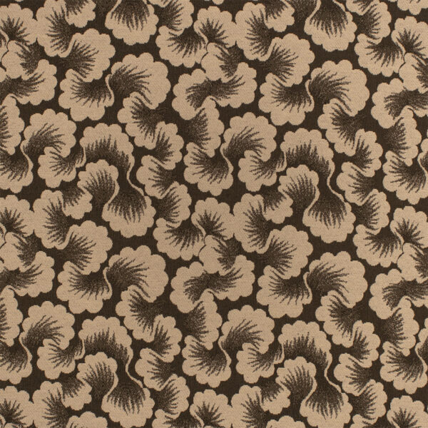Greenhouse Fabrics S7611 Charcoal upholstery fabric swatch for sample-first furniture planning