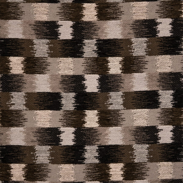 Greenhouse Fabrics S7613 Charcoal upholstery fabric swatch for sample-first furniture planning