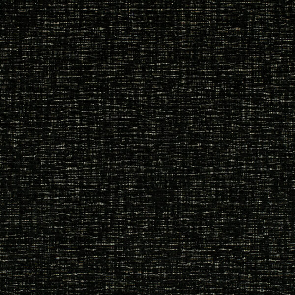 Greenhouse Fabrics S7616 Onyx upholstery fabric swatch for sample-first furniture planning