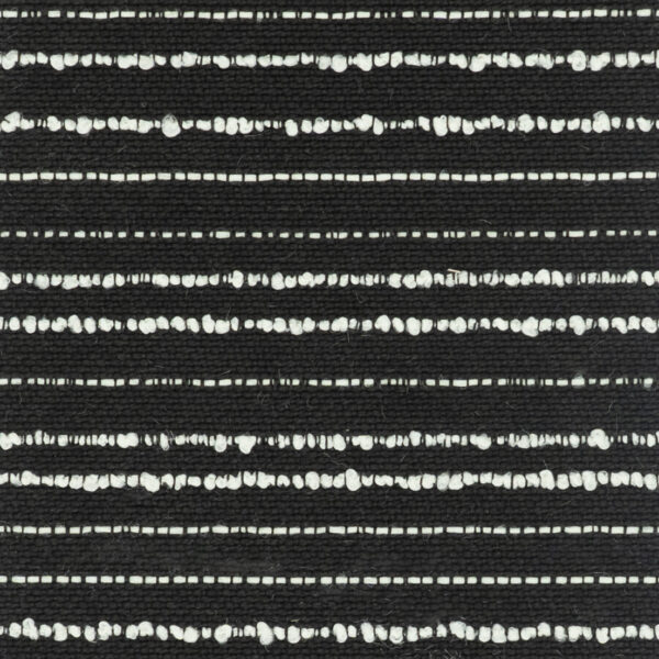 Greenhouse Fabrics S7618 Noir upholstery fabric swatch for sample-first furniture planning