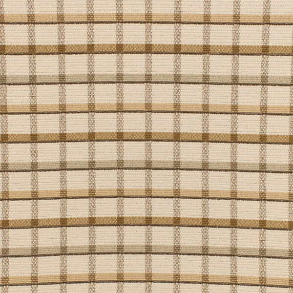 Greenhouse Fabrics S7622 Sand upholstery fabric swatch for sample-first furniture planning