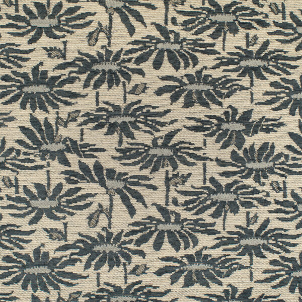 Greenhouse Fabrics S7650 Chambray upholstery fabric swatch for sample-first furniture planning