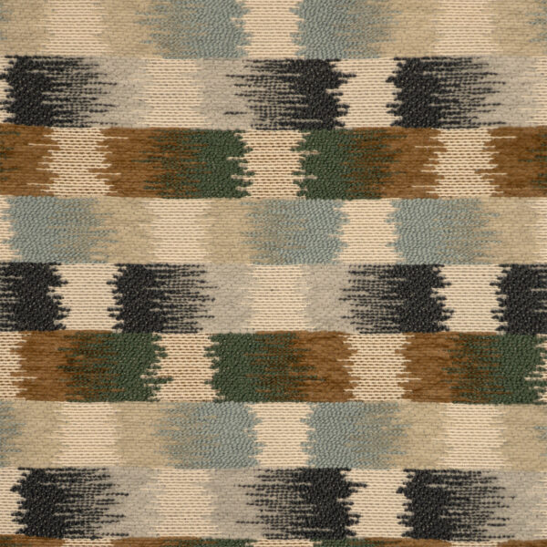 Greenhouse Fabrics S7661 Rain upholstery fabric swatch for sample-first furniture planning