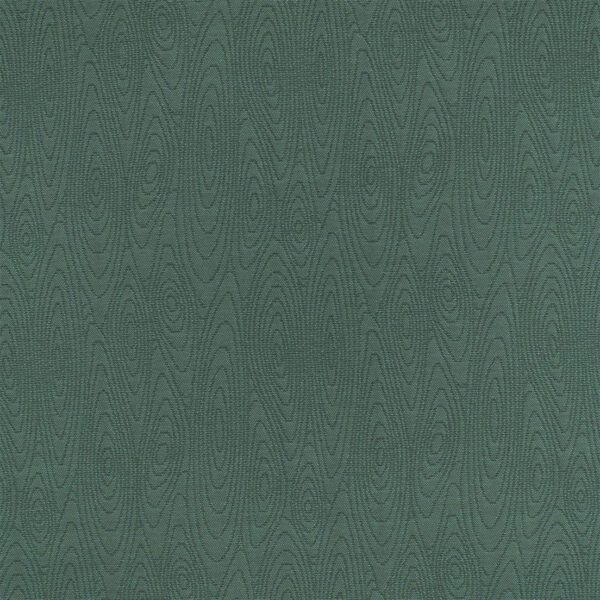 Greenhouse Fabrics S7665 Aqua upholstery fabric swatch for sample-first furniture planning