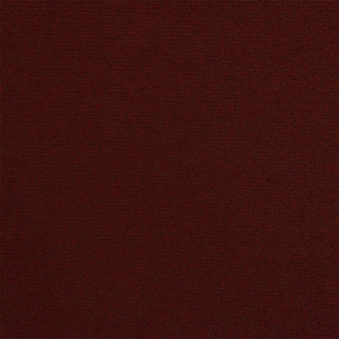 Greenhouse Fabrics S7721 Port red woven fabric swatch