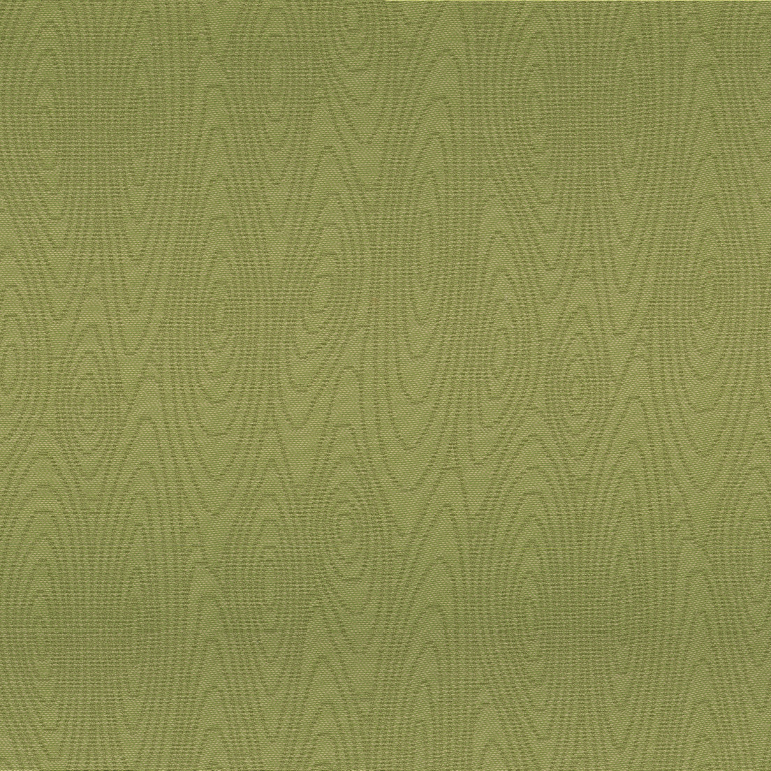Greenhouse Fabrics S7760 Clover green upholstery fabric swatch