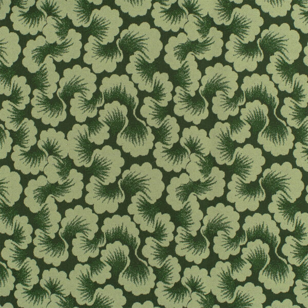 Greenhouse Fabrics S7770 Hunter upholstery fabric swatch for sample-first furniture planning