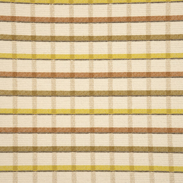 Greenhouse Fabrics S7775 Citron upholstery fabric swatch for sample-first furniture planning