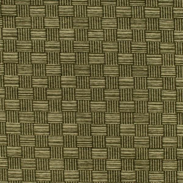 Greenhouse Fabrics S7783 Grove upholstery fabric swatch for sample-first furniture planning