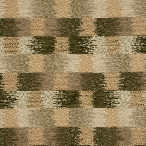 Greenhouse Fabrics S7784 Moss upholstery fabric swatch for sample-first furniture planning