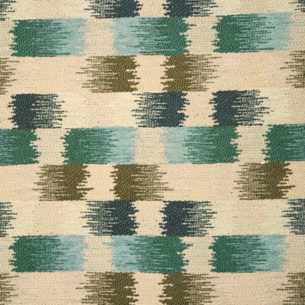 Greenhouse Fabrics S7791 Cypress upholstery fabric swatch for sample-first furniture planning