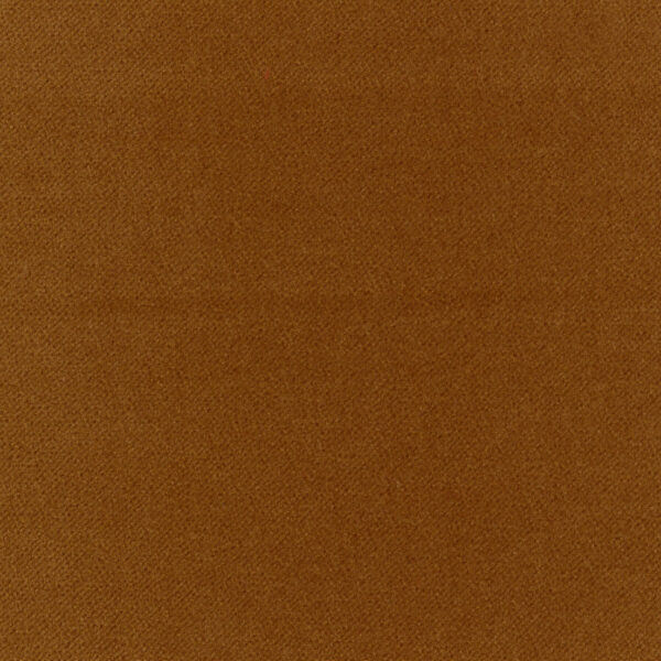 Greenhouse Fabrics S7804 Nutmeg upholstery fabric swatch for sample-first furniture planning