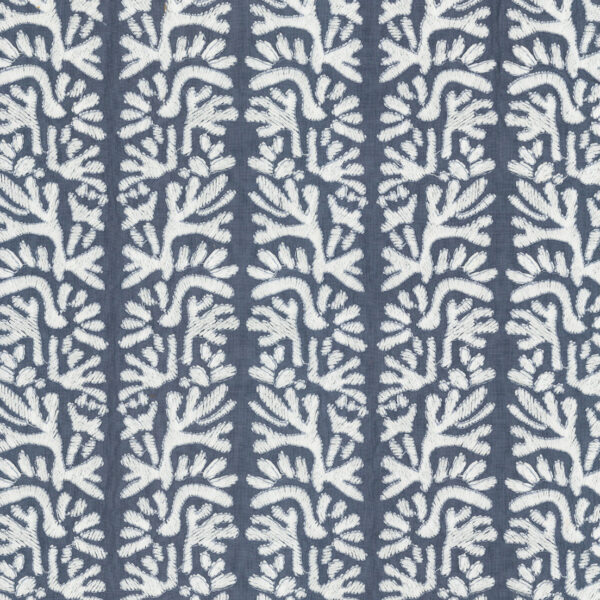 Greenhouse Fabrics S7821 Ocean upholstery fabric swatch for sample-first furniture planning