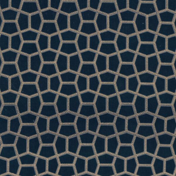 Greenhouse Fabrics S7824 Admiral upholstery fabric swatch for sample-first furniture planning