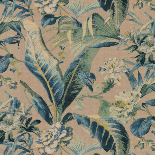 Greenhouse Fabrics S7826 Shoreline upholstery fabric swatch for sample-first furniture planning