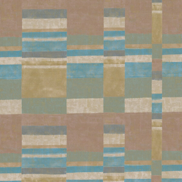 Greenhouse Fabrics S7827 Opalescent upholstery fabric swatch for sample-first furniture planning