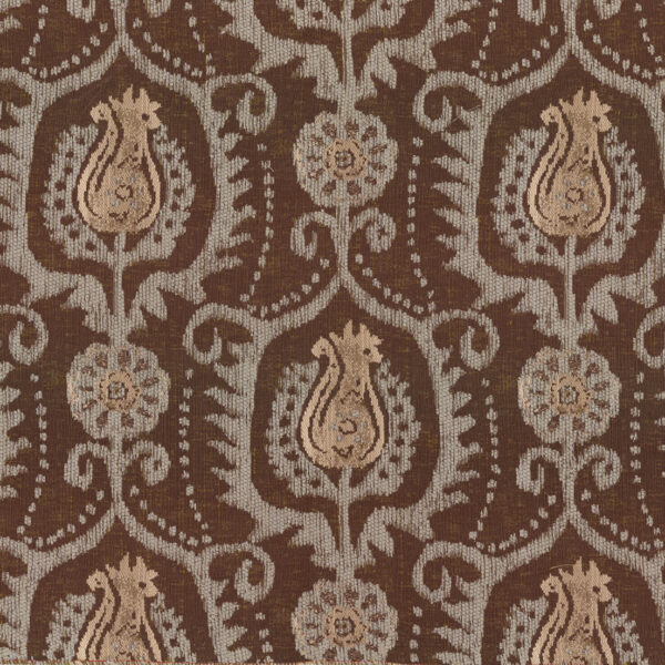 Greenhouse Fabrics S7844 Laurel upholstery fabric swatch for sample-first furniture planning