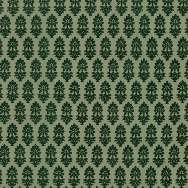 Greenhouse Fabrics S7848 Mallard upholstery fabric swatch for sample-first furniture planning