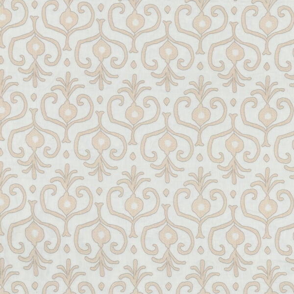 Greenhouse Fabrics S7851 Glacier upholstery fabric swatch for sample-first furniture planning
