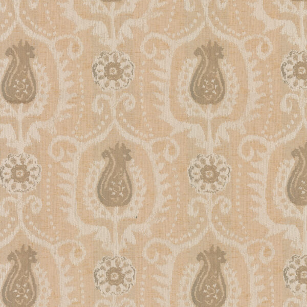 Greenhouse Fabrics S7855 Chai upholstery fabric swatch for sample-first furniture planning