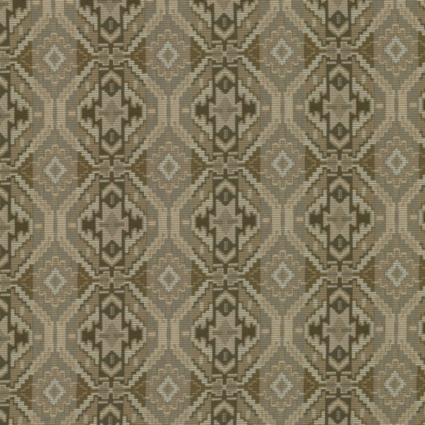 Greenhouse Fabrics S7857 Birch upholstery fabric swatch for sample-first furniture planning