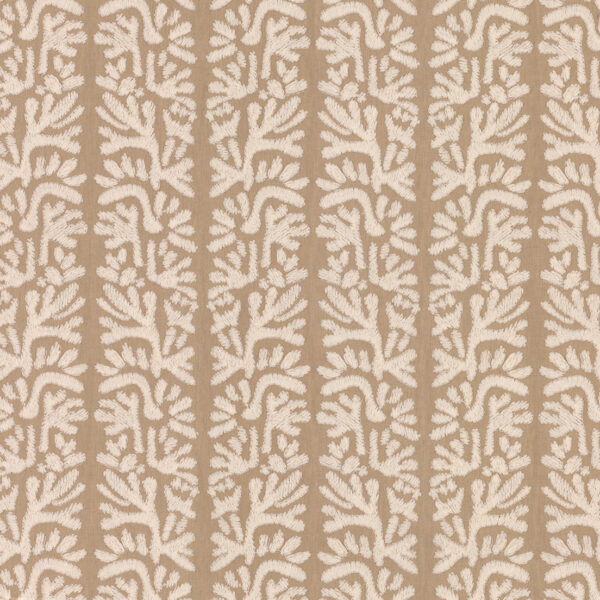 Greenhouse Fabrics S7860 Linen upholstery fabric swatch for sample-first furniture planning