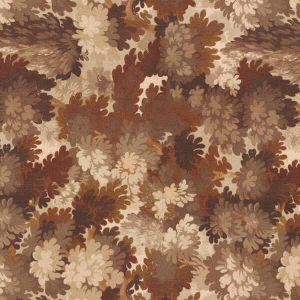 Greenhouse Fabrics S7861 Quanah upholstery fabric swatch for sample-first furniture planning