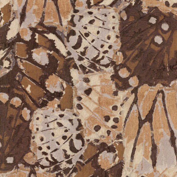Greenhouse Fabrics S7866 Granite upholstery fabric swatch for sample-first furniture planning