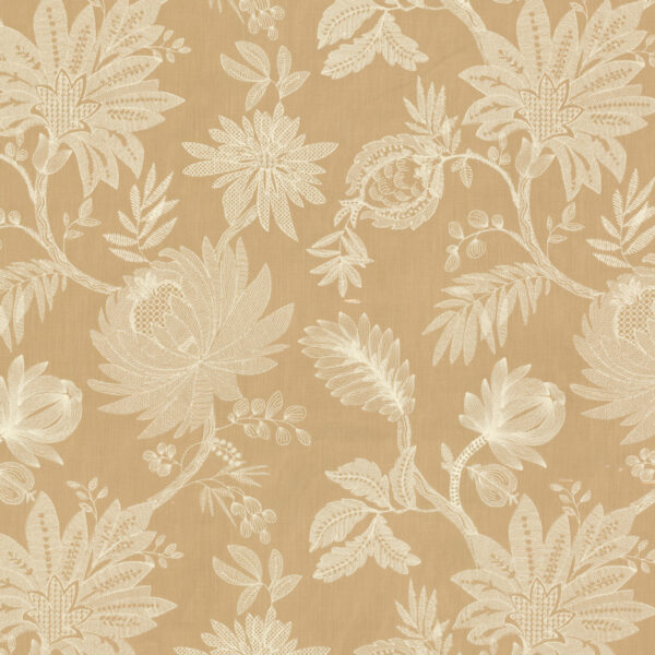 Greenhouse Fabrics S7895 Dune upholstery fabric swatch for sample-first furniture planning