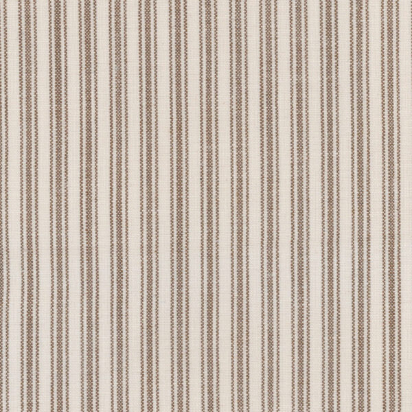 Greenhouse Fabrics S7904 Carob upholstery fabric swatch for sample-first furniture planning