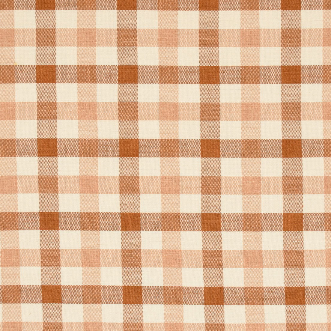 Greenhouse Fabrics S7913 Chili orange multipurpose fabric swatch