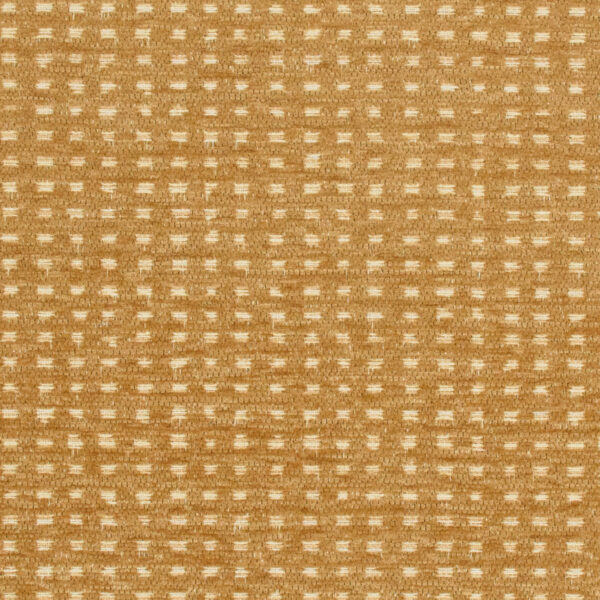 Greenhouse Fabrics S7932 Bronze upholstery fabric swatch for sample-first furniture planning