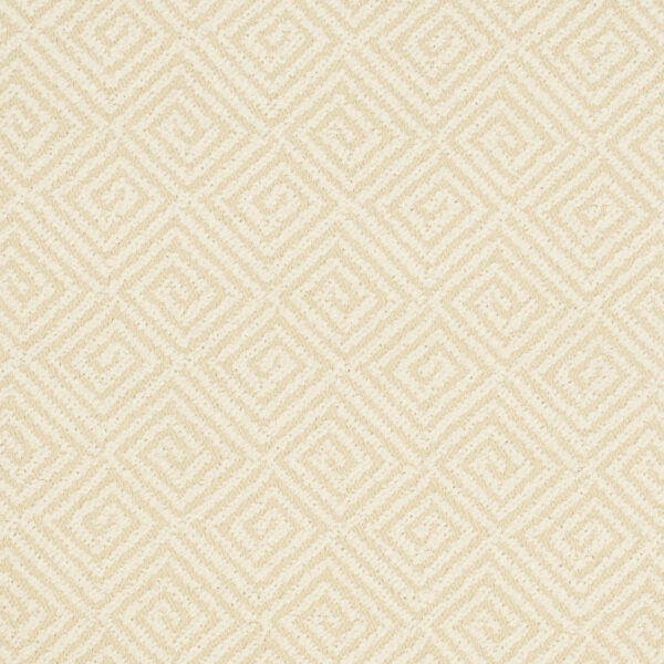 Greenhouse Fabrics S7934 Crиme upholstery fabric swatch for sample-first furniture planning