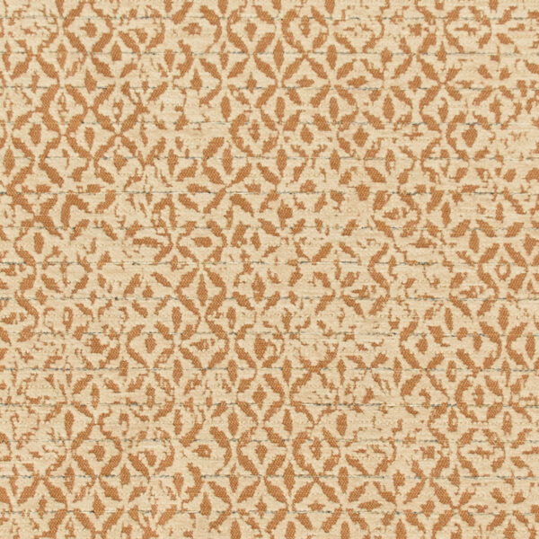 Greenhouse Fabrics S7941 Goldenrod upholstery fabric swatch for sample-first furniture planning