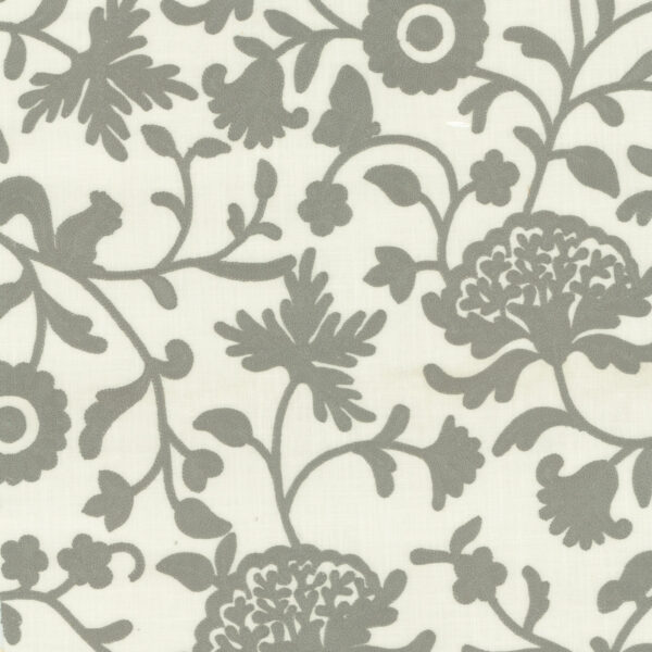 Greenhouse Fabrics S7965 Cadet upholstery fabric swatch for sample-first furniture planning
