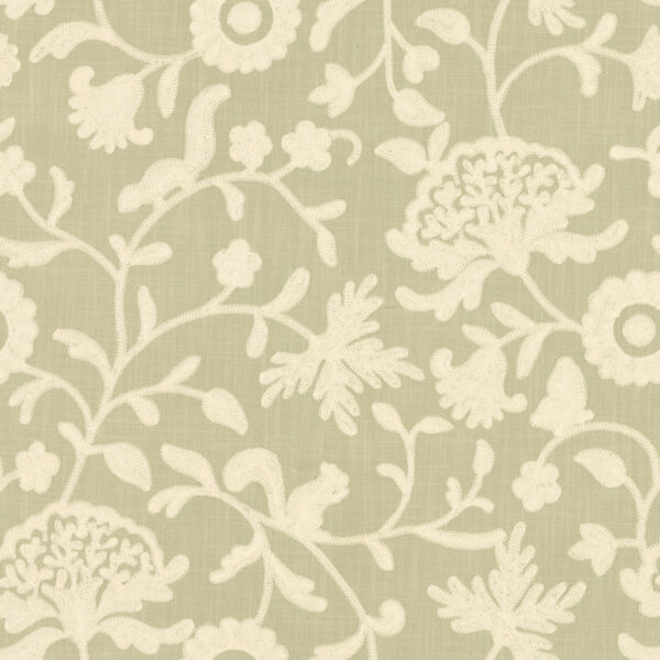 Greenhouse Fabrics S7969 Serenity upholstery fabric swatch for sample-first furniture planning